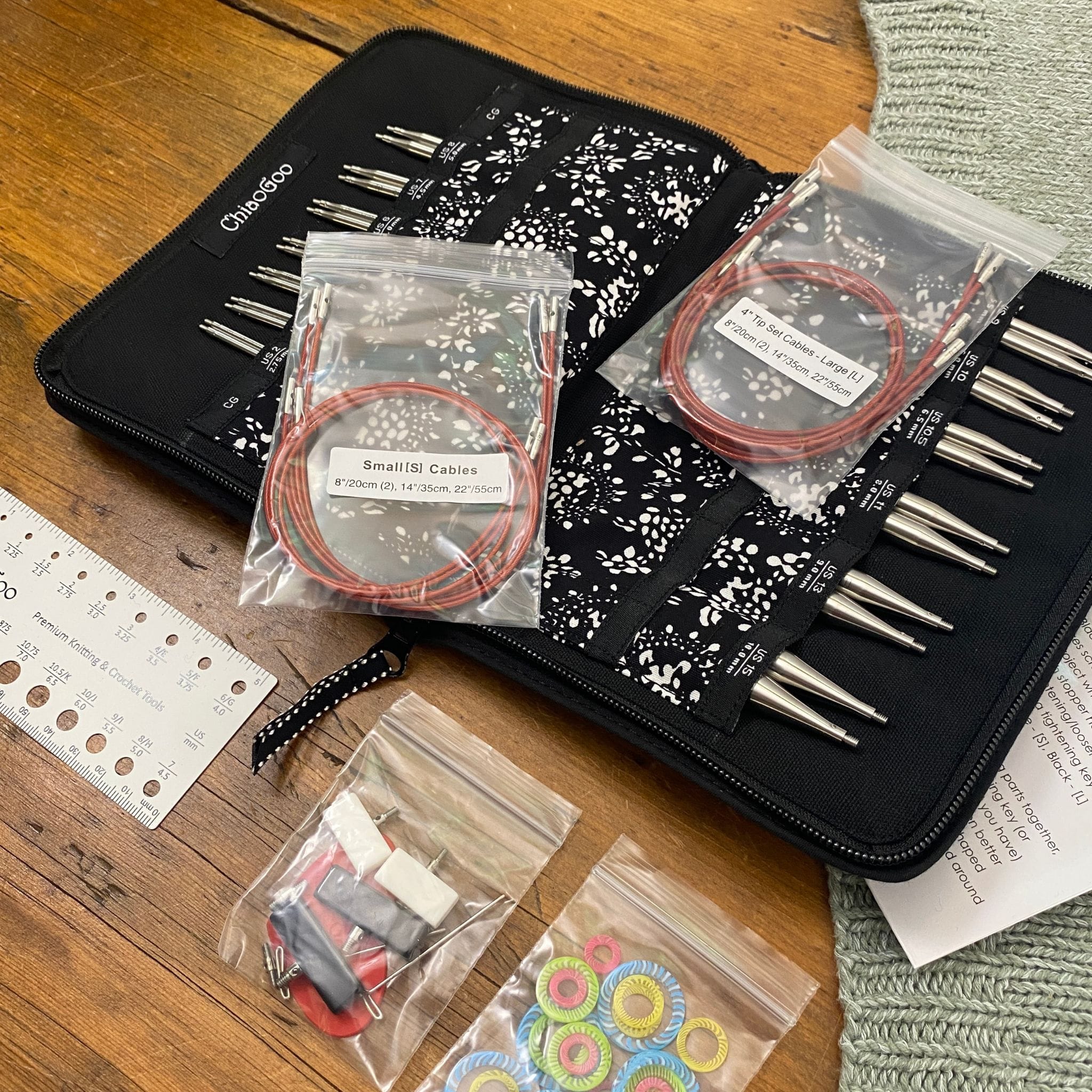 YACO ネックマイクロニード 1枚×4袋入 4箱セット 新品未開封 ChiaoGoo - 4