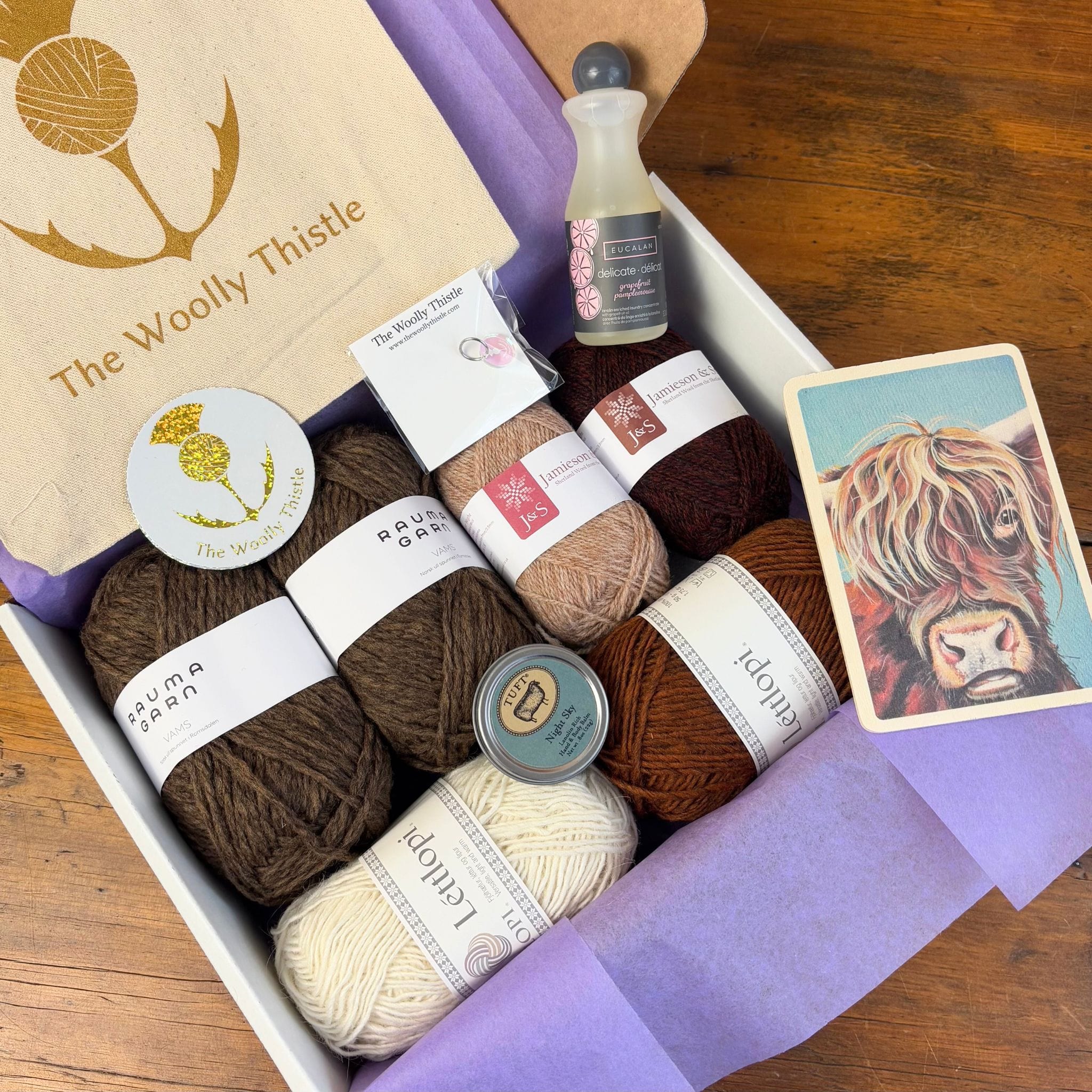 Bundle for Hellofromtheredrug, 2024 Australian Wool