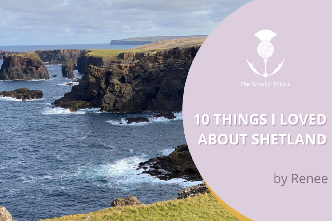 10 Things I Loved About Shetland (And Why I Can’t Wait to Go Back!)