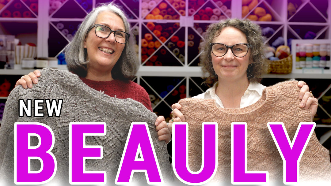 Shopcast #286: new Beauly