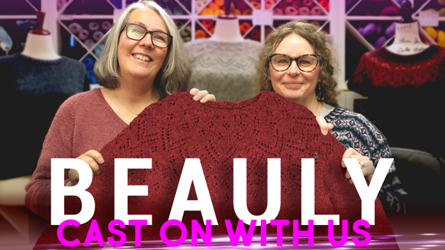Shopcast #289: All About Beauly