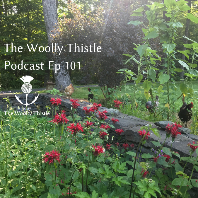 TWT Audio Podcast Ep 101