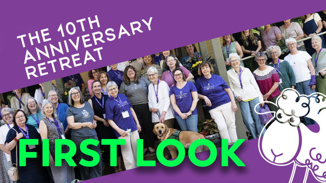 10th Anniversary Retreat Special