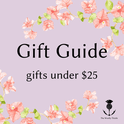 Small Gifts under $25