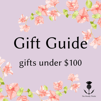 Gifts for $100 or less