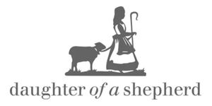 Daughter of a Shepherd