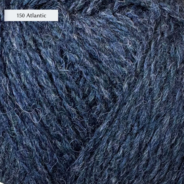 Jamieson's of Shetland Spindrift - Colors