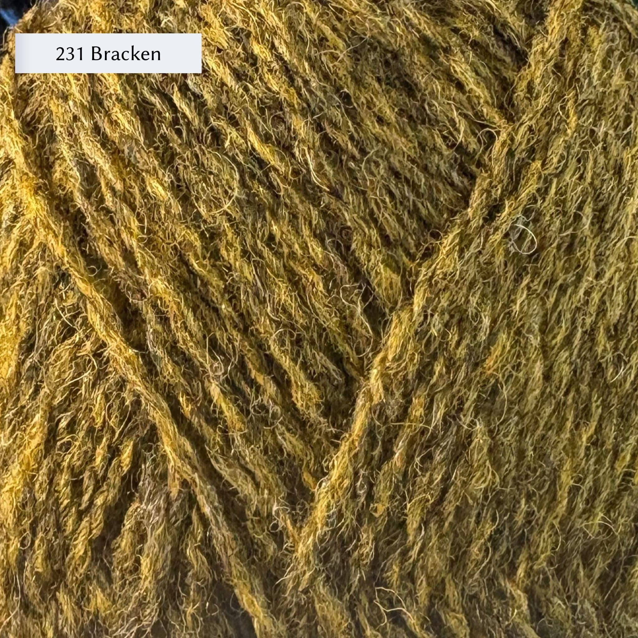 Jamieson's of Shetland Spindrift - Colors