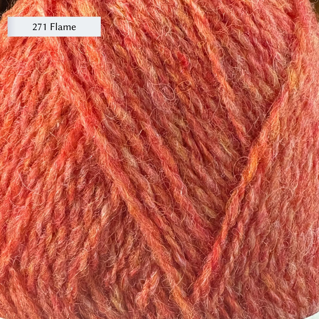 Jamieson's of Shetland Spindrift - Colors