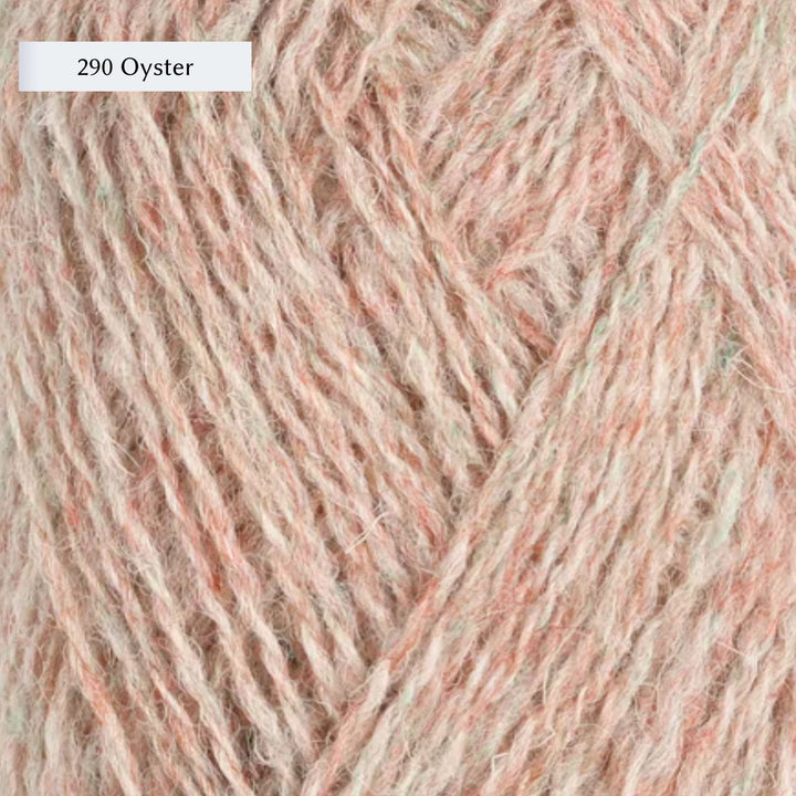 Jamieson's of Shetland Spindrift - Colors