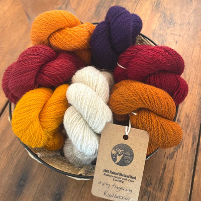 Uncinetti Ergonomici – Woolly Yarn Shop