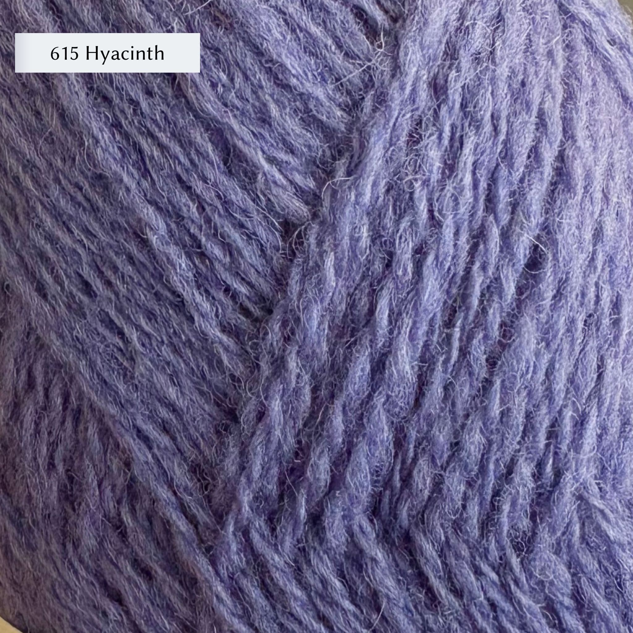 Jamieson's of Shetland Spindrift - Colors