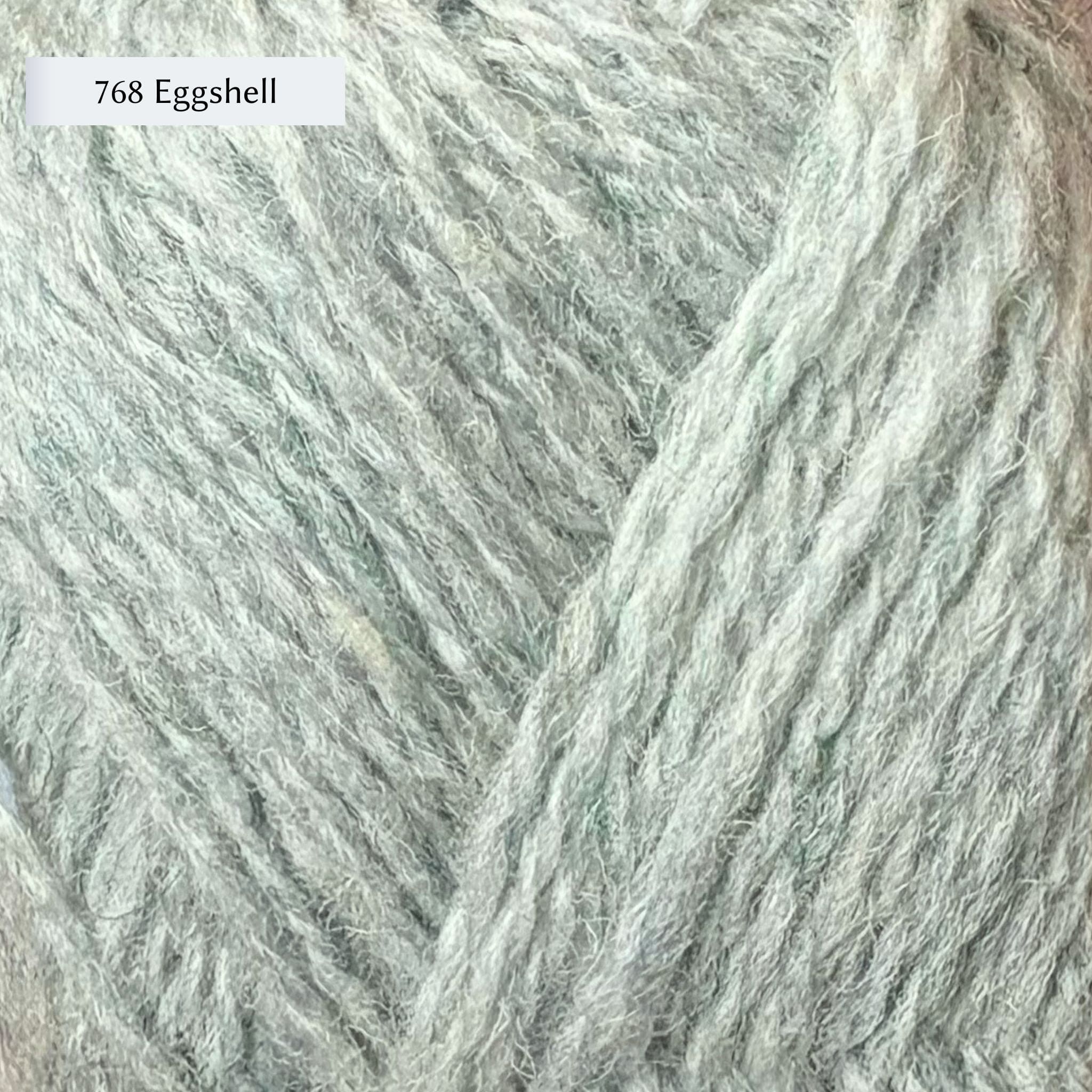 Jamieson's of Shetland Spindrift - Colors