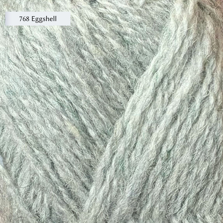Jamieson's of Shetland Spindrift - Colors