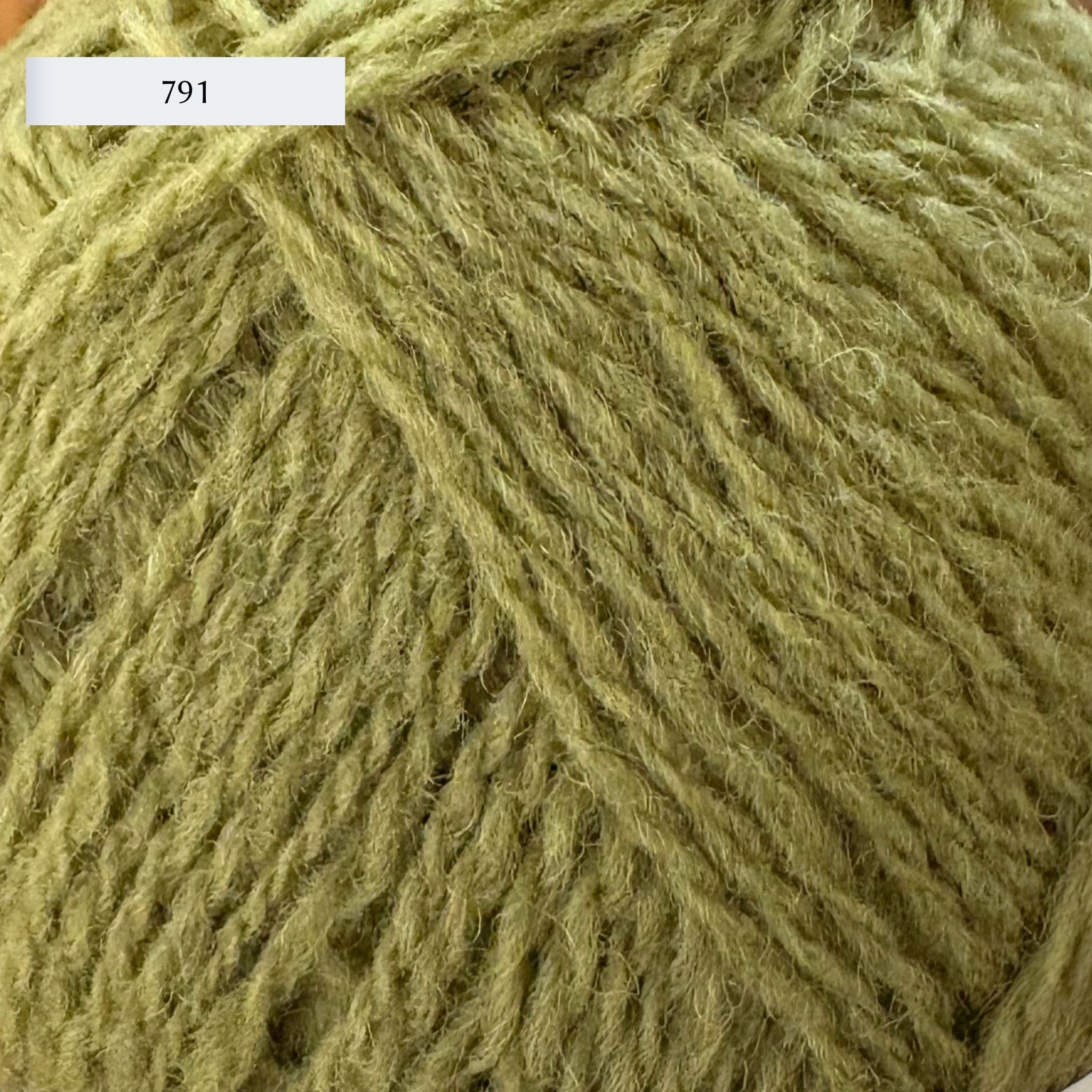 Jamieson's of Shetland Spindrift - Colors