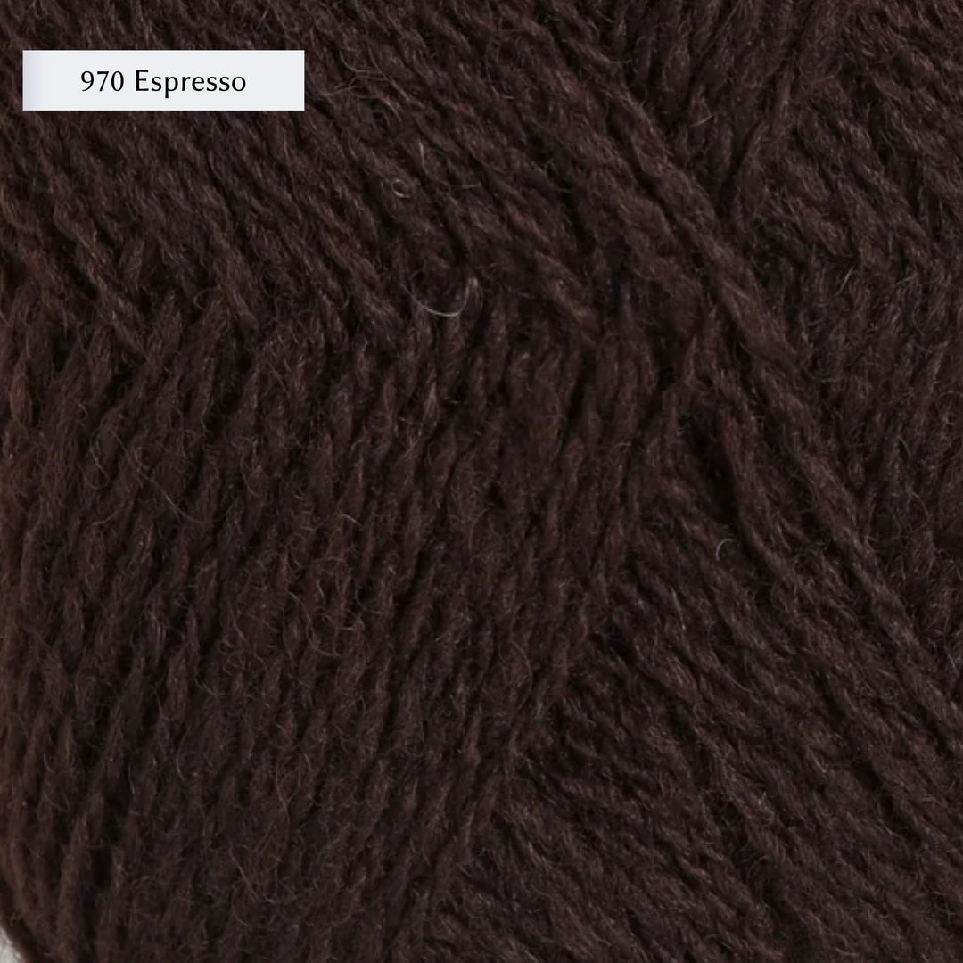Jamieson's of Shetland Spindrift - Colors