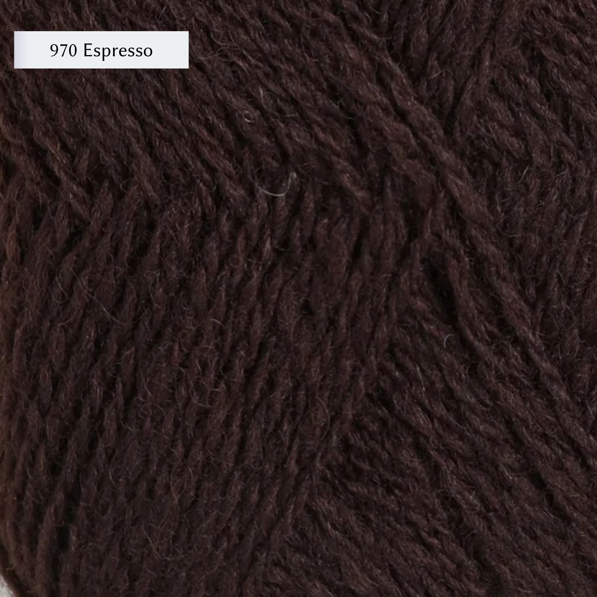 Jamieson's of Shetland Spindrift - Colors
