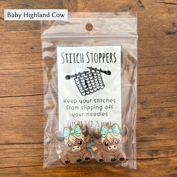 Stitch Stoppers
