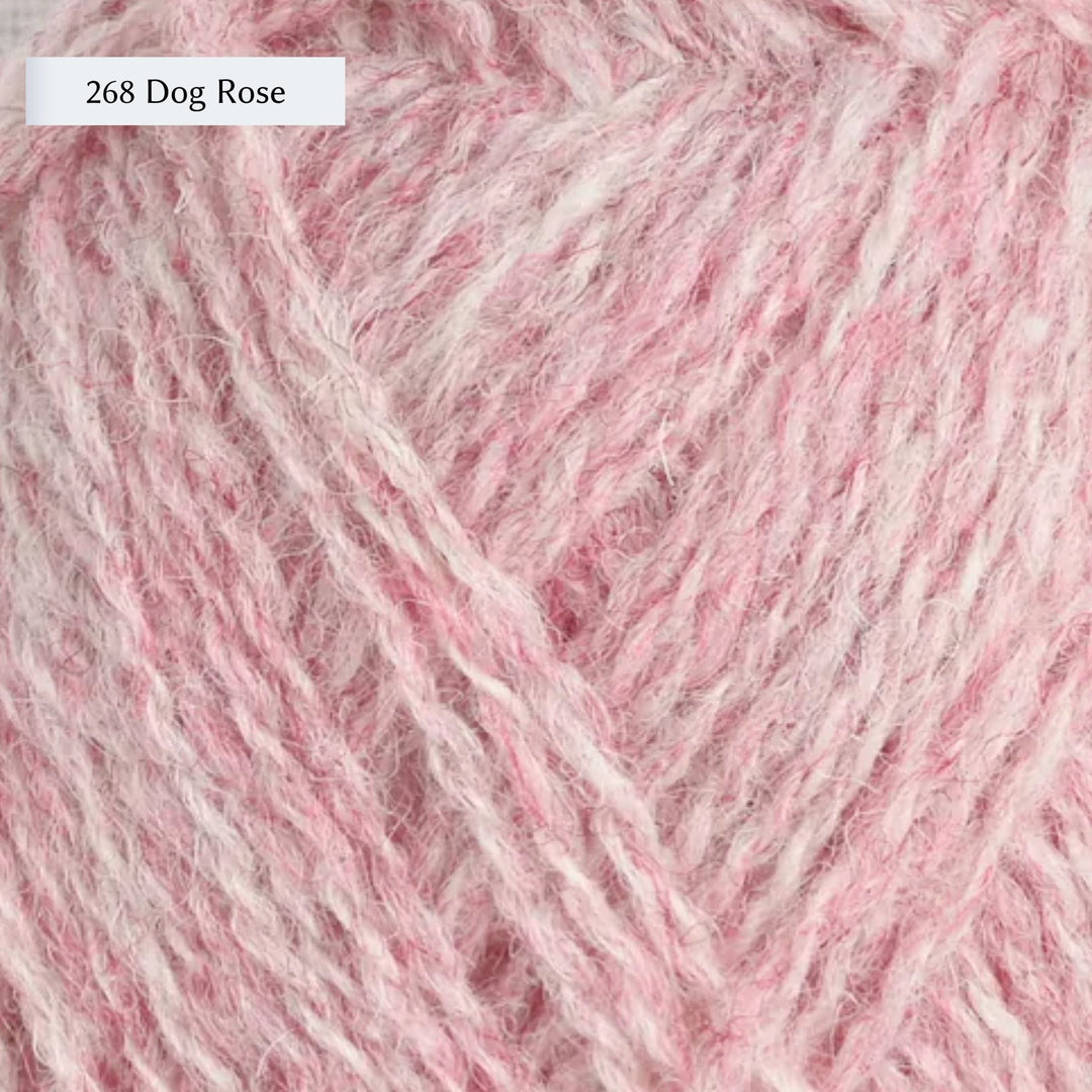 Jamieson's of Shetland Spindrift - Colors