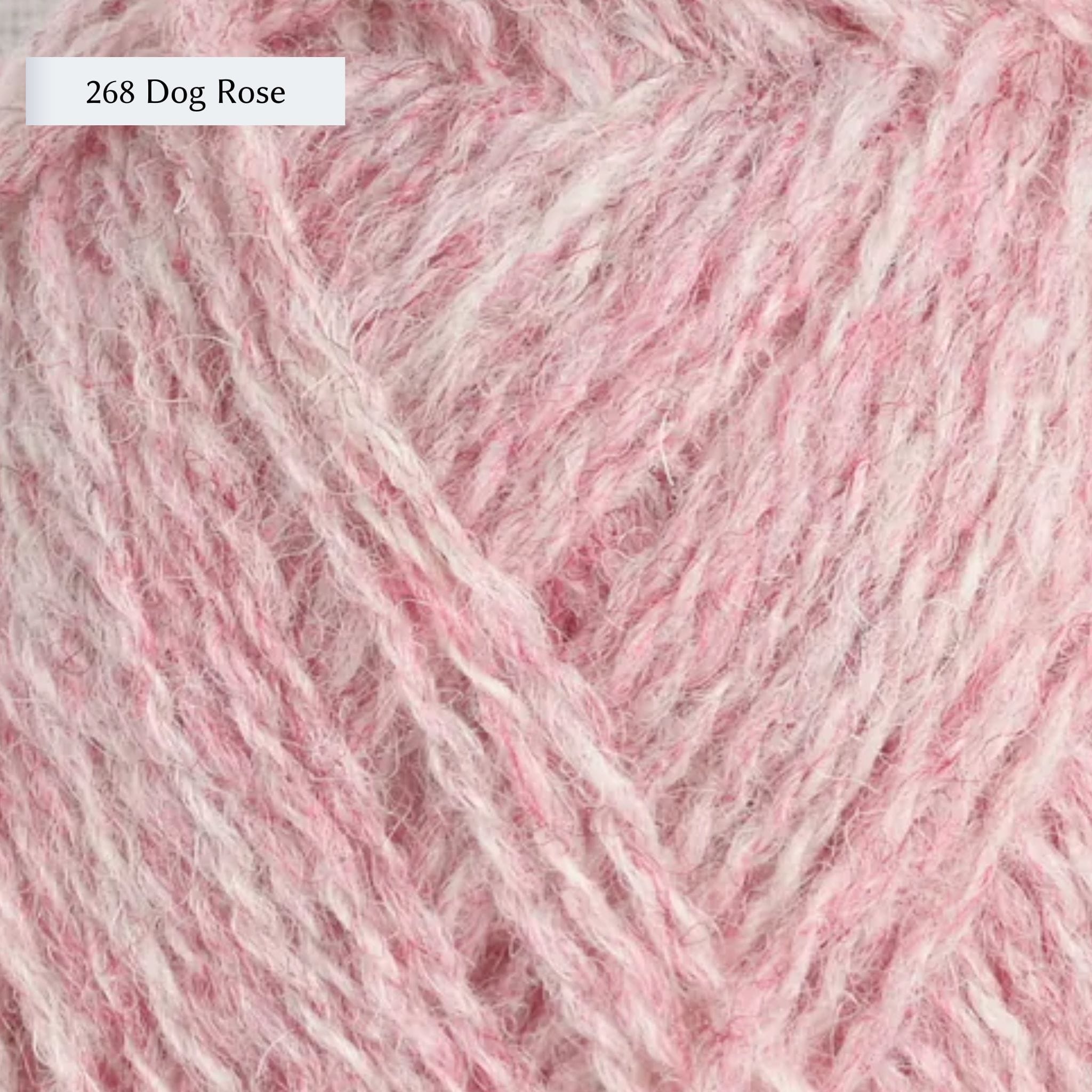 Jamieson's of Shetland Spindrift - Colors
