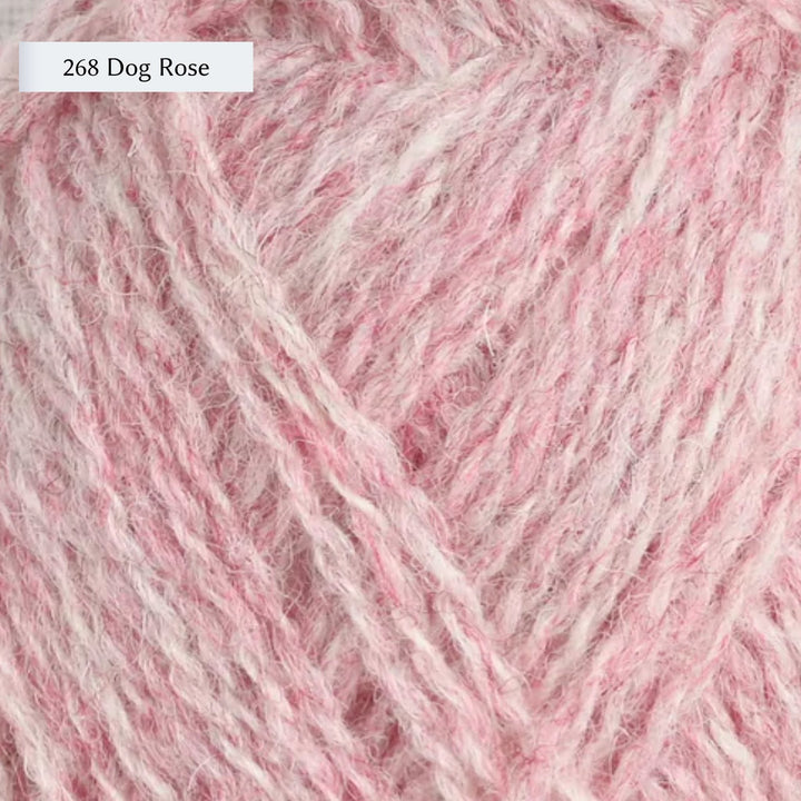 Jamieson's of Shetland Spindrift - Colors