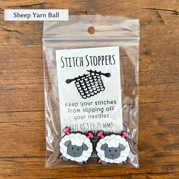 Stitch Stoppers