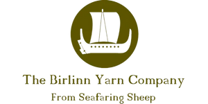 Birlinn Yarn Company from Seafaring Sheep | Yarn available at The Woolly Thistle