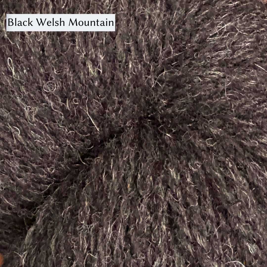 Armscote Manor 4ply Wool yarn