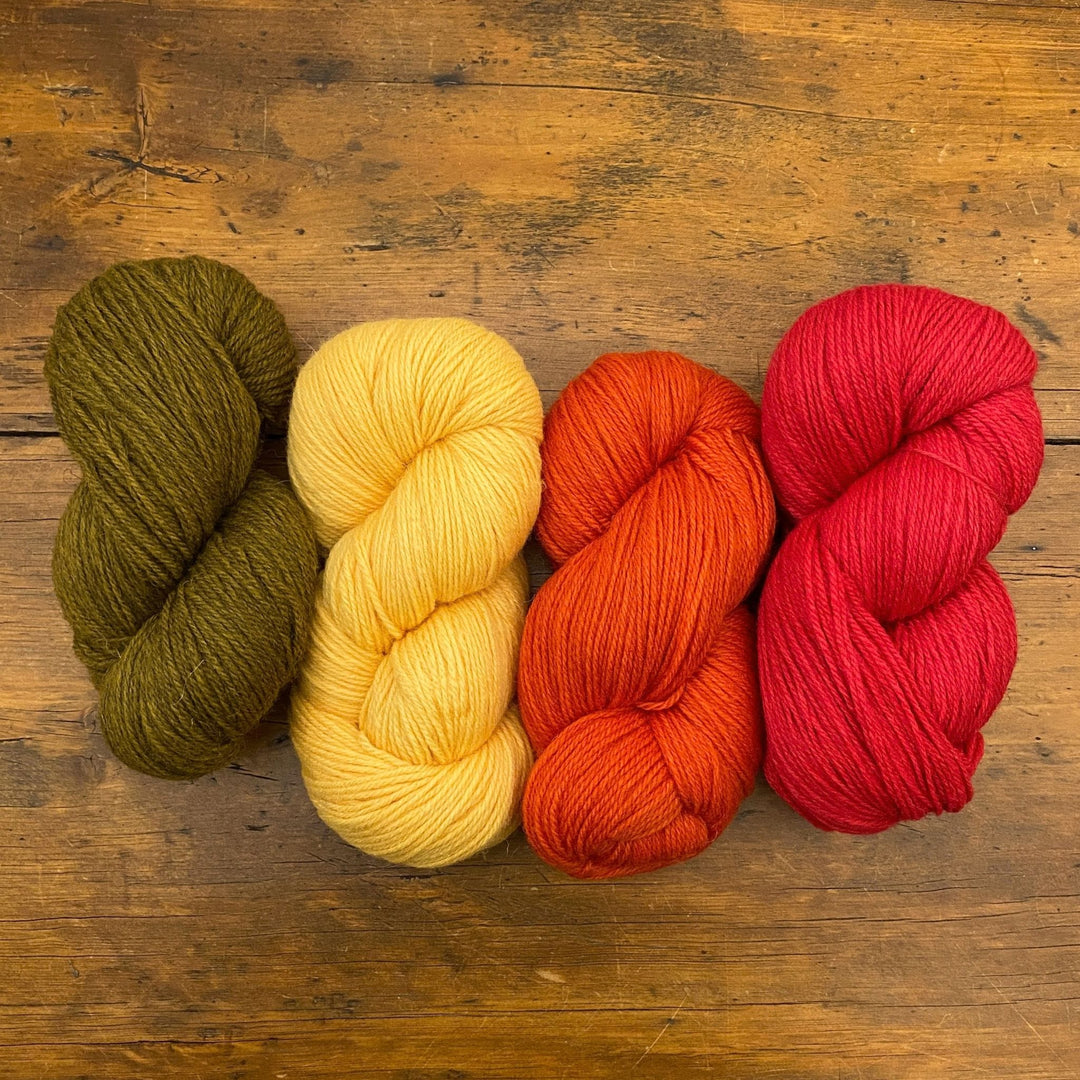 Coast by Baa Ram Ewe