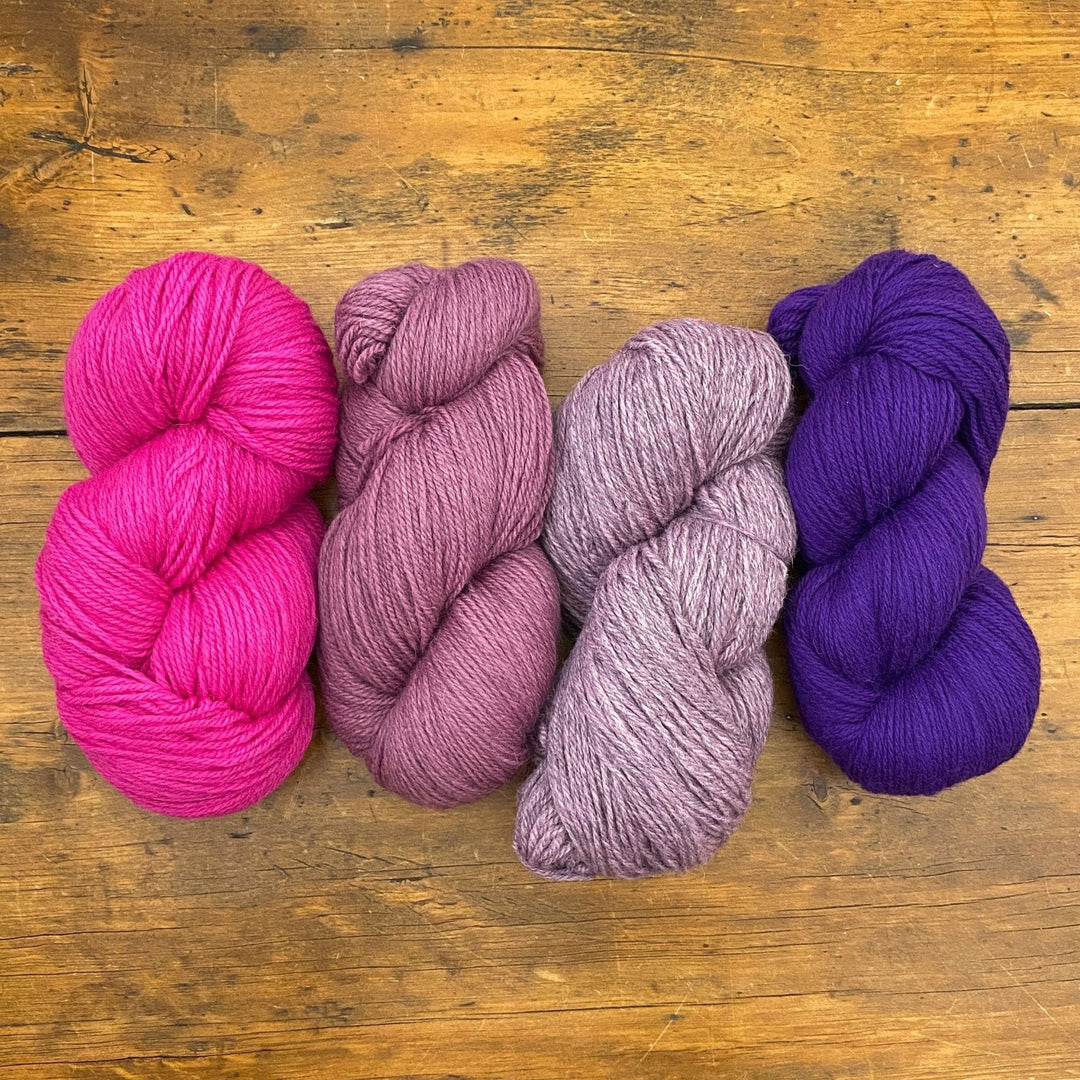Coast by Baa Ram Ewe