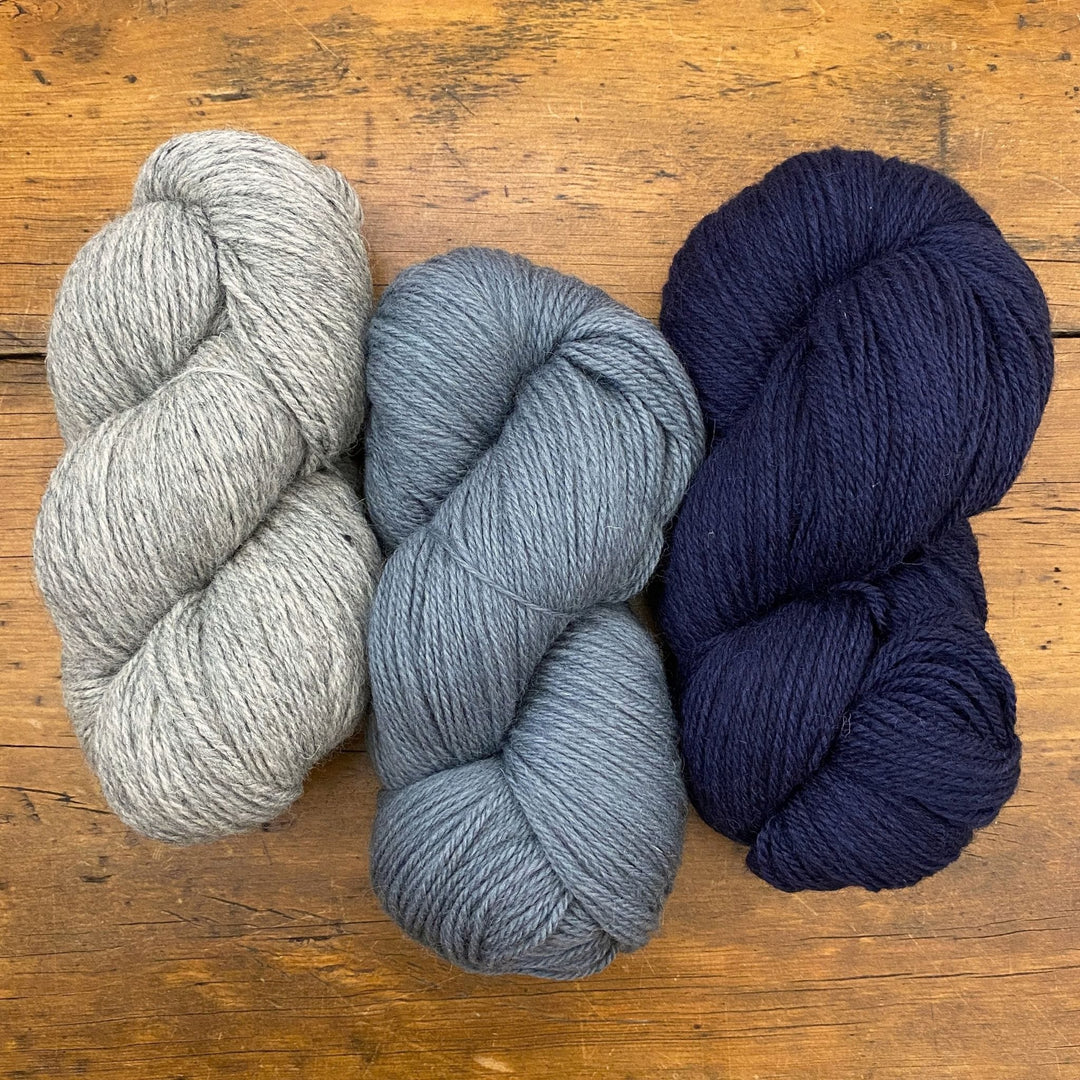 Coast by Baa Ram Ewe