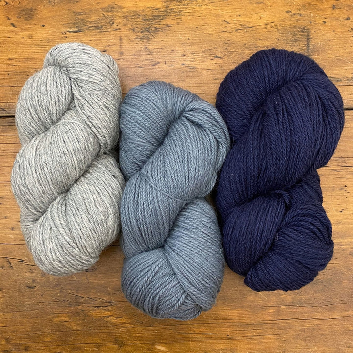 Coast by Baa Ram Ewe