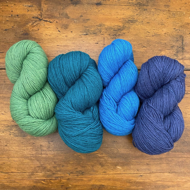 Coast by Baa Ram Ewe