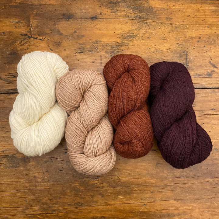 Coast by Baa Ram Ewe