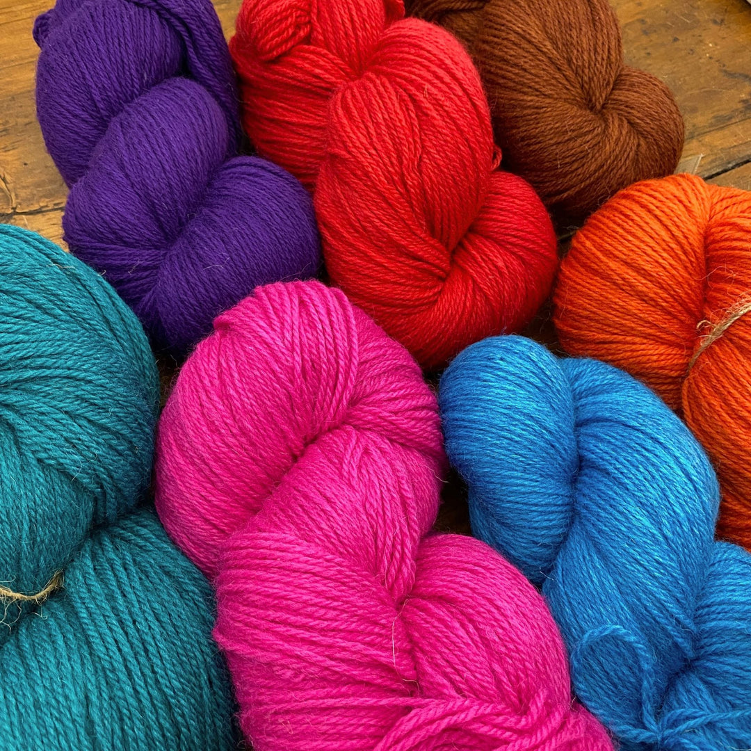Coast by Baa Ram Ewe