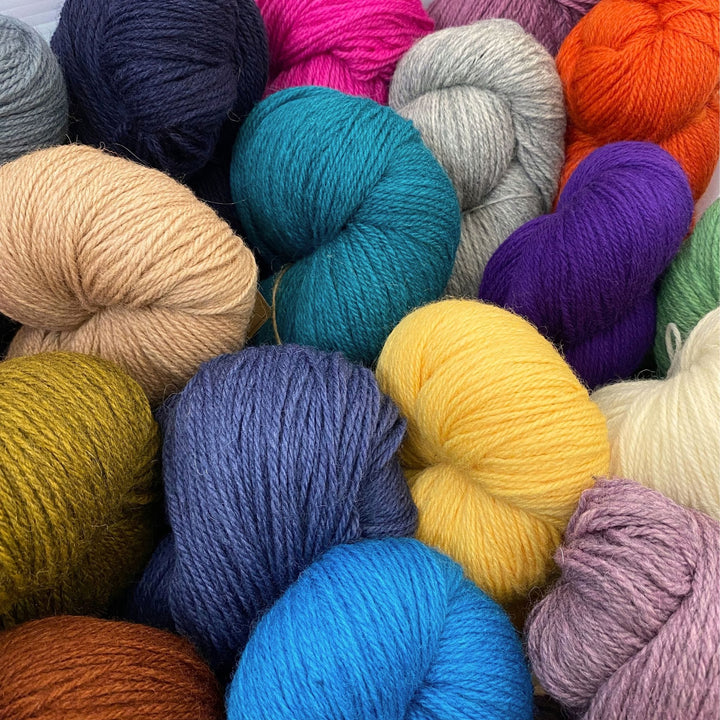 Coast by Baa Ram Ewe