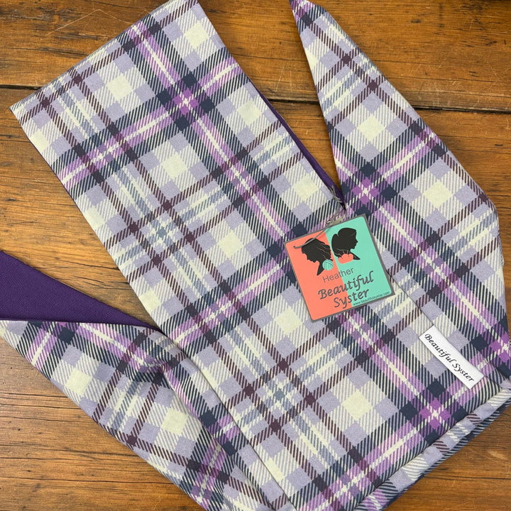 Heather - Beautiful Syster Project Bag