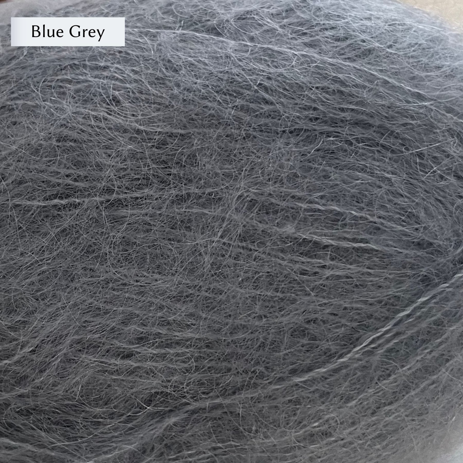 Bitache Color Biches & Bûches Le Petit Silk & Mohair – The Woolly Thistle