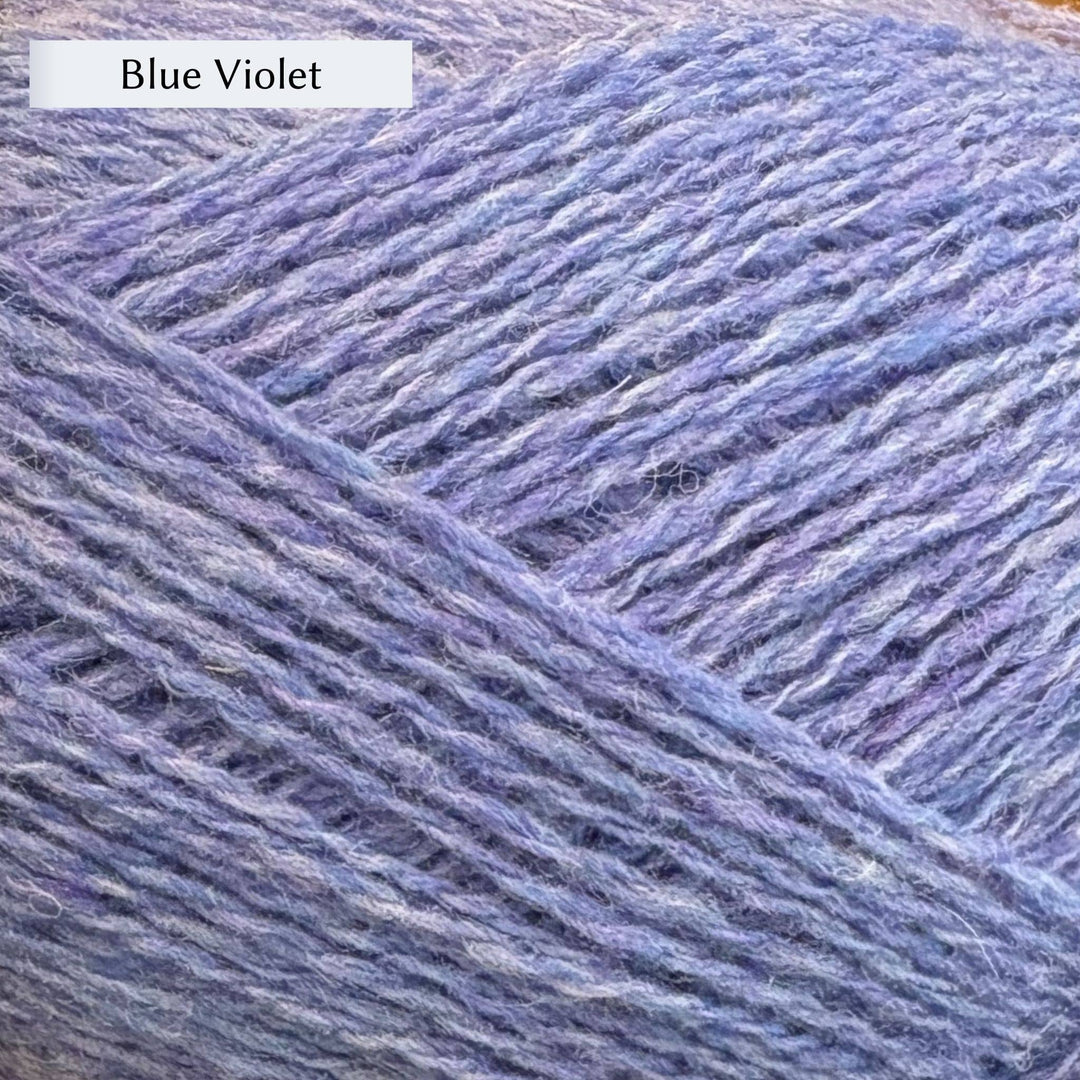 Biches & Bûches Le Petit Lambswool