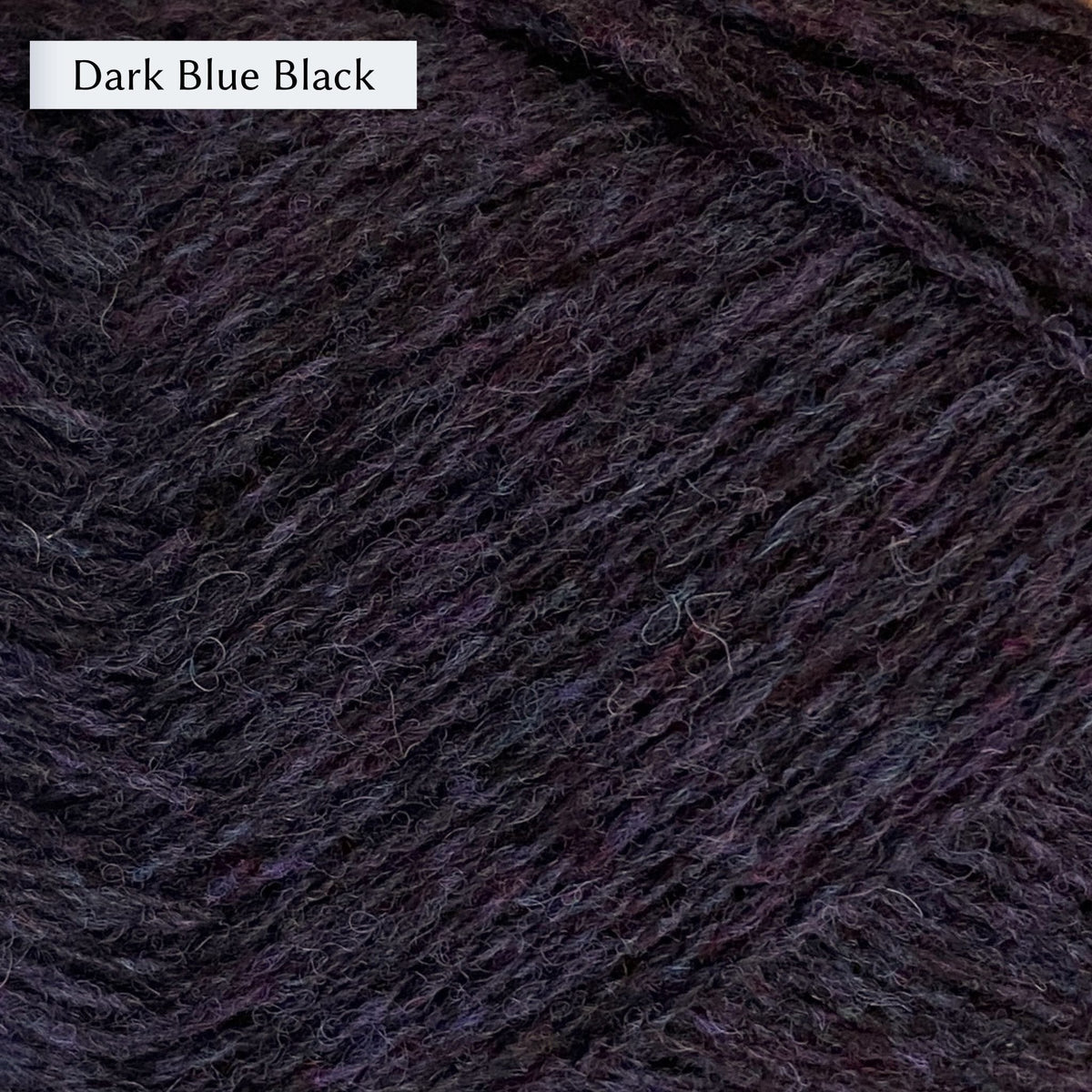 Biches & Bûches Le Petit Lambswool