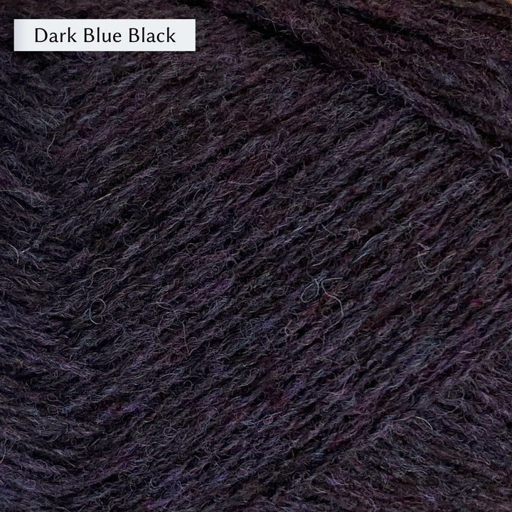 Biches & Bûches Le Petit Lambswool