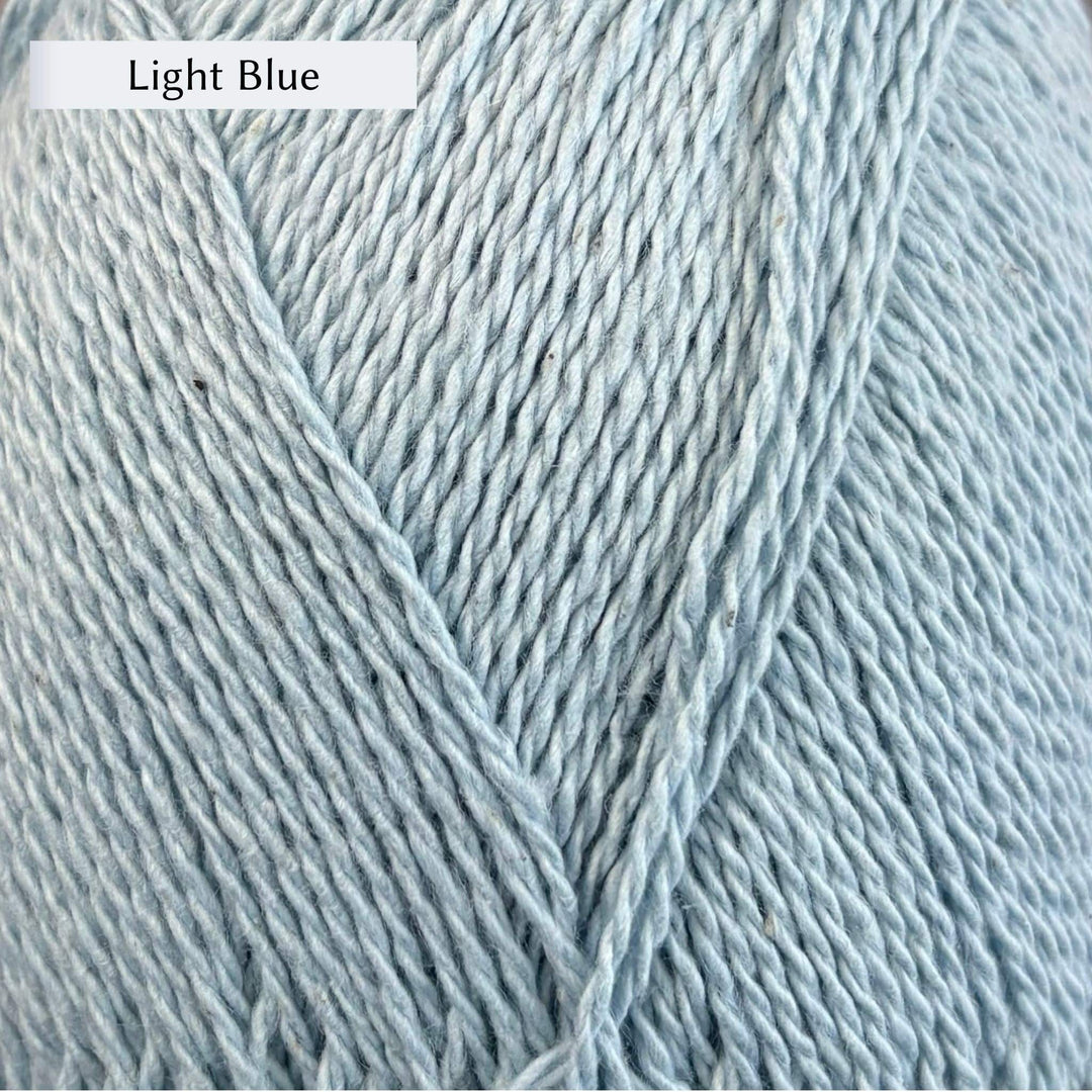 Biches & Bûches Le Petit Organic Cotton