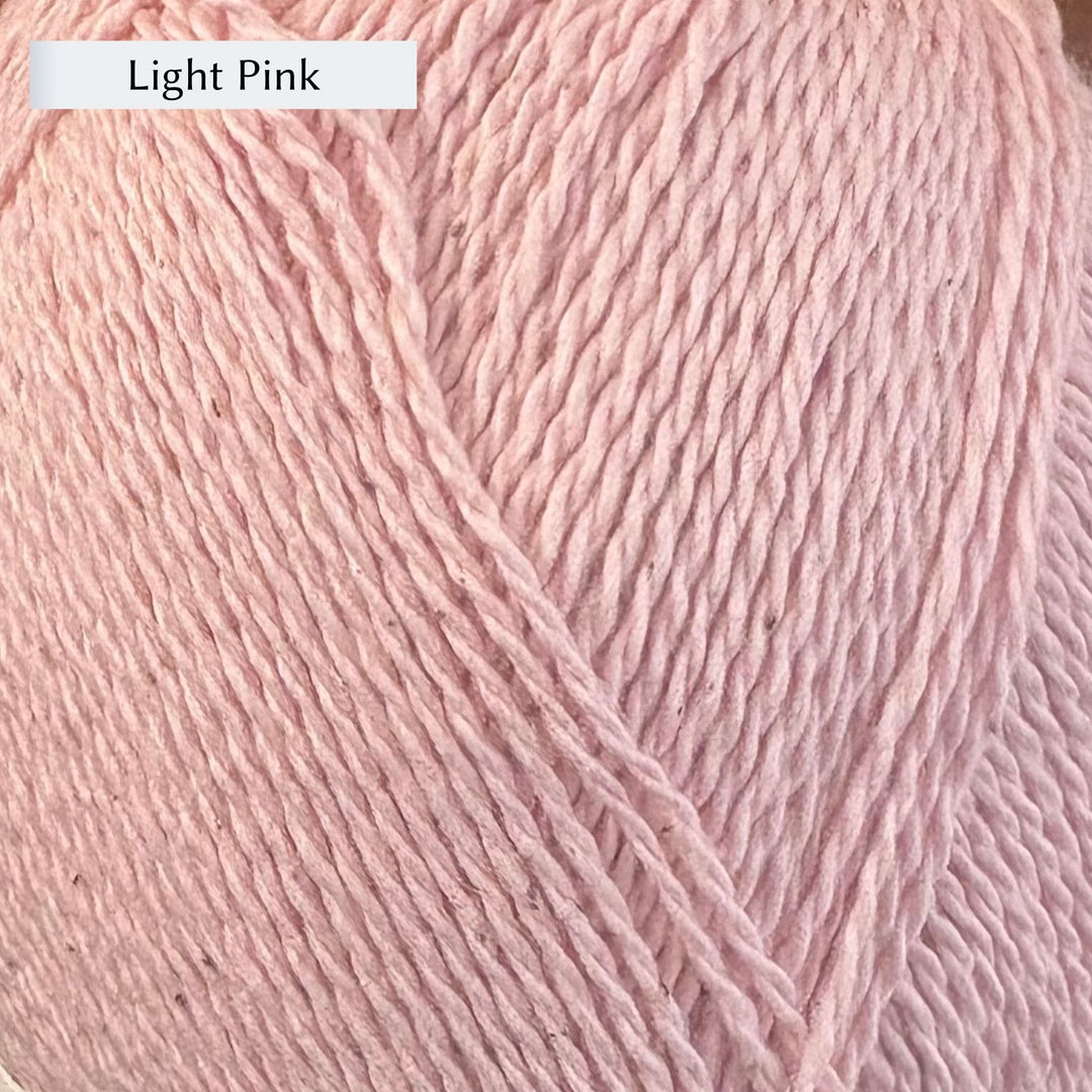 Biches & Bûches Le Petit Organic Cotton