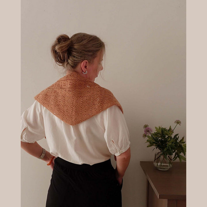 Meadowbright by Inese Sang in Le Petit Lambswool