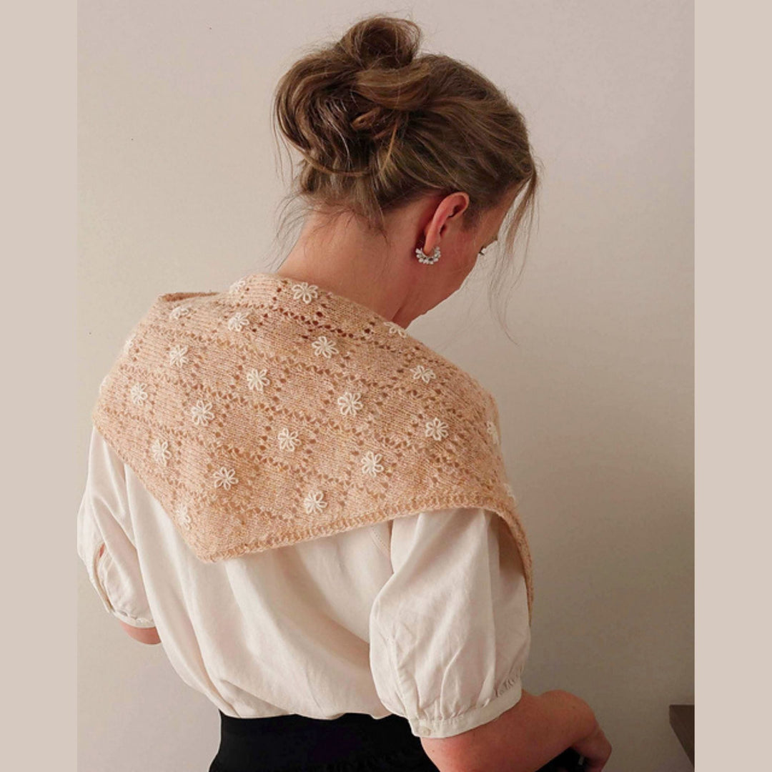 Meadowbright by Inese Sang in Le Petit Lambswool