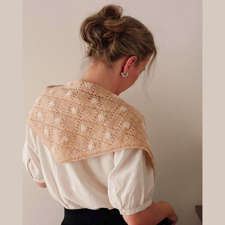 Meadowbright by Inese Sang in Le Petit Lambswool