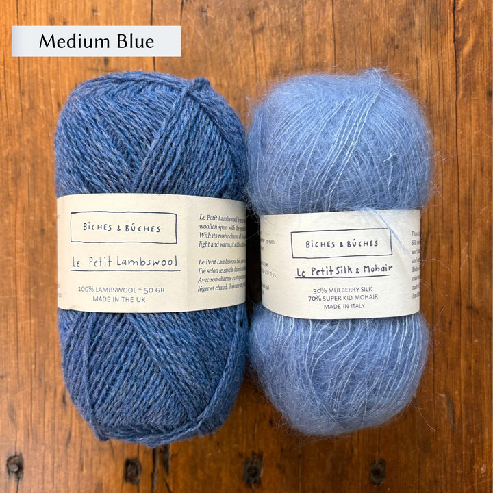 Maple Ridge by Mary O'Shea in Biches & Bûches