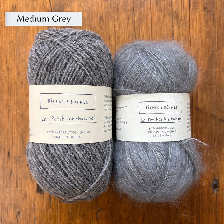 Maple Ridge by Mary O'Shea in Biches & Bûches