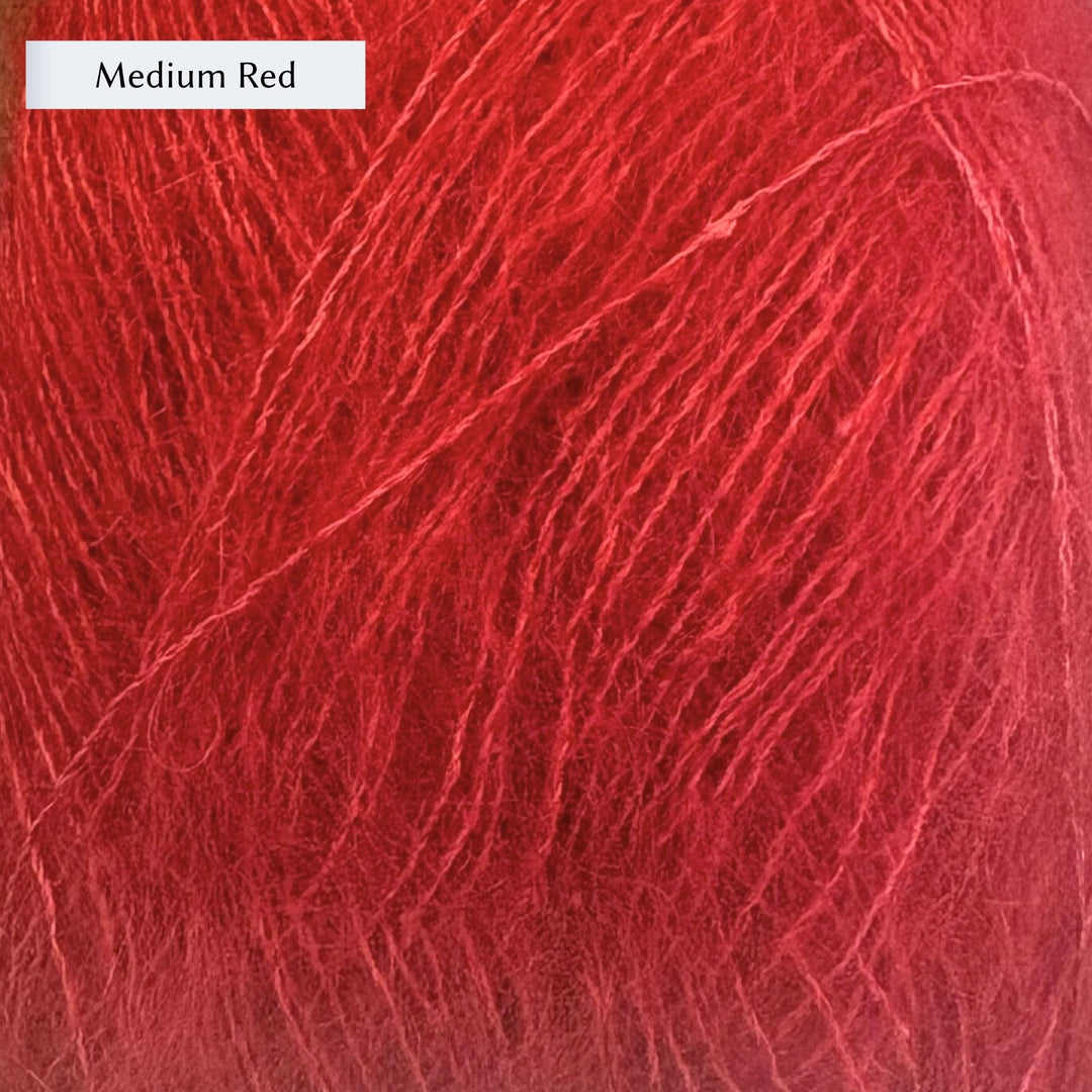 Biches & Bûches Le Petit Silk & Mohair