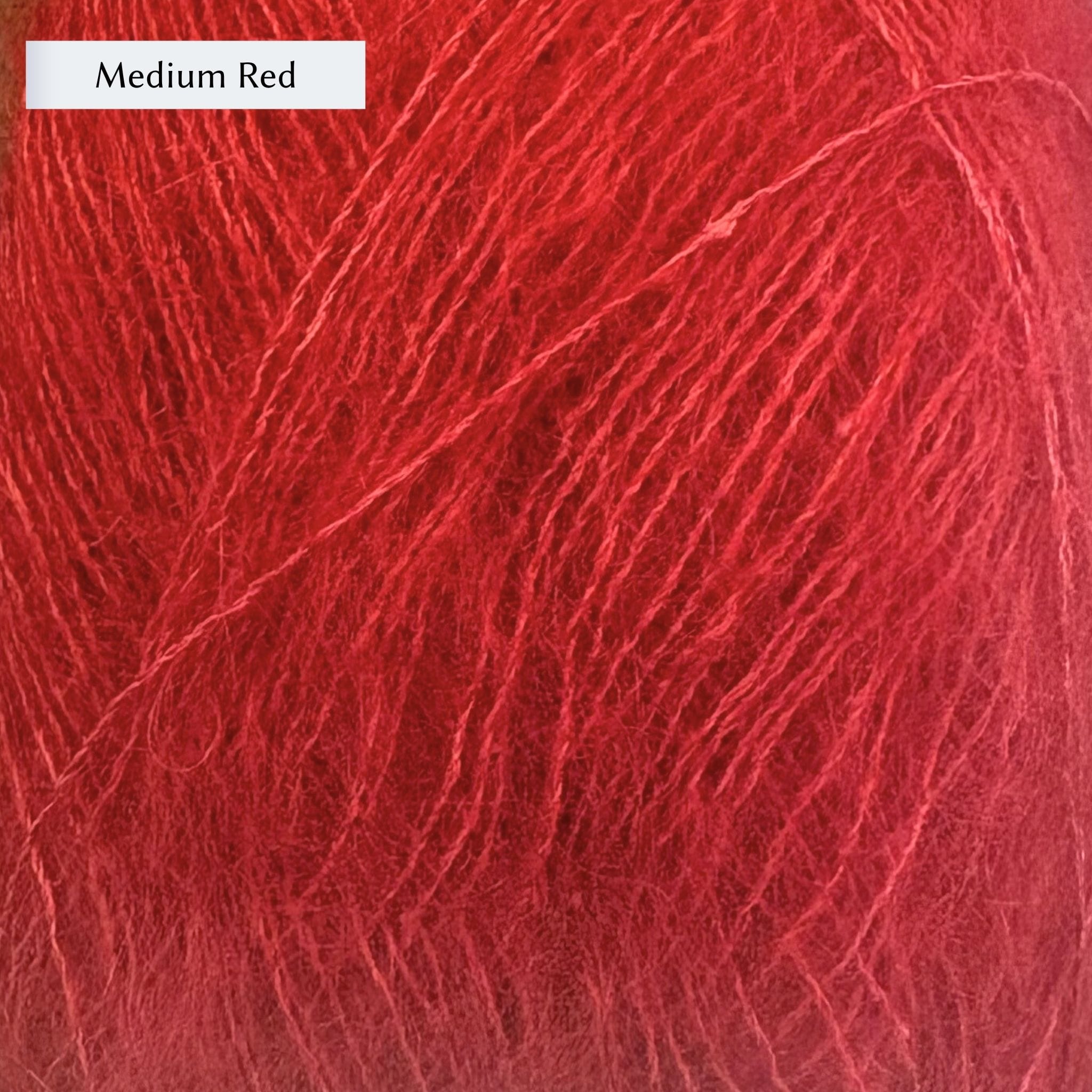 Biches & Bûches Le Petit Silk & Mohair